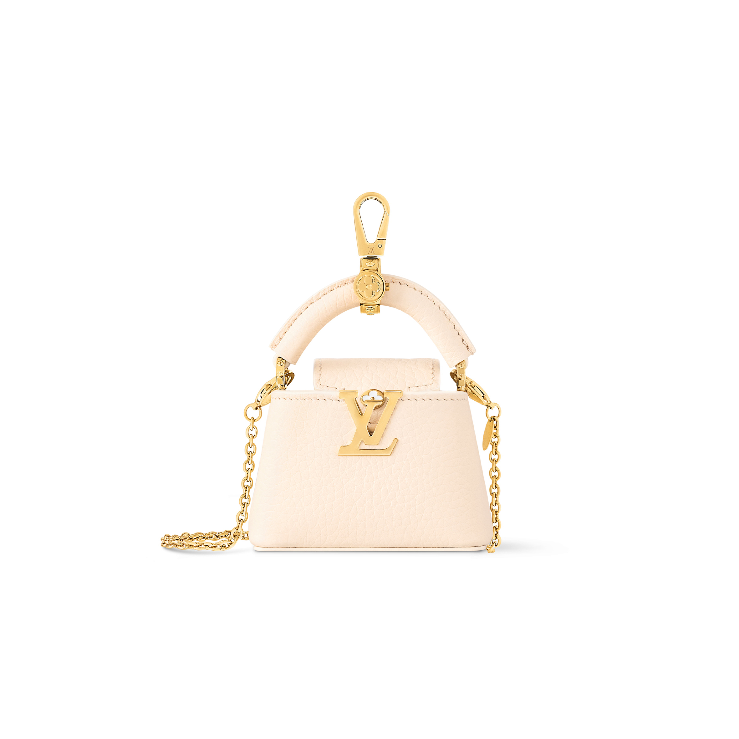 l0*is V*t0n micro bag capucines m02132 (10*9*4cm)